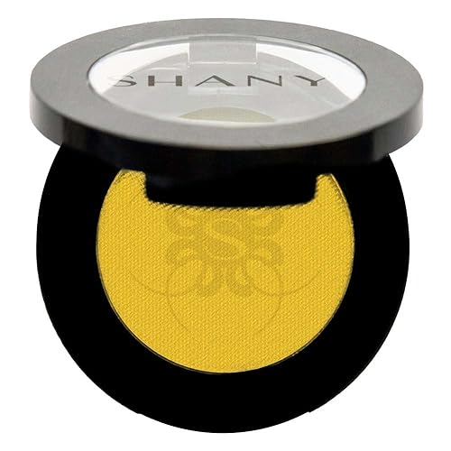 SHANY Bold Effect Eye Shadow - Paraben Free - EUPHORIC