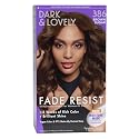 Dark & Lovely Color #386 Brown Sugar (Pack of 6)