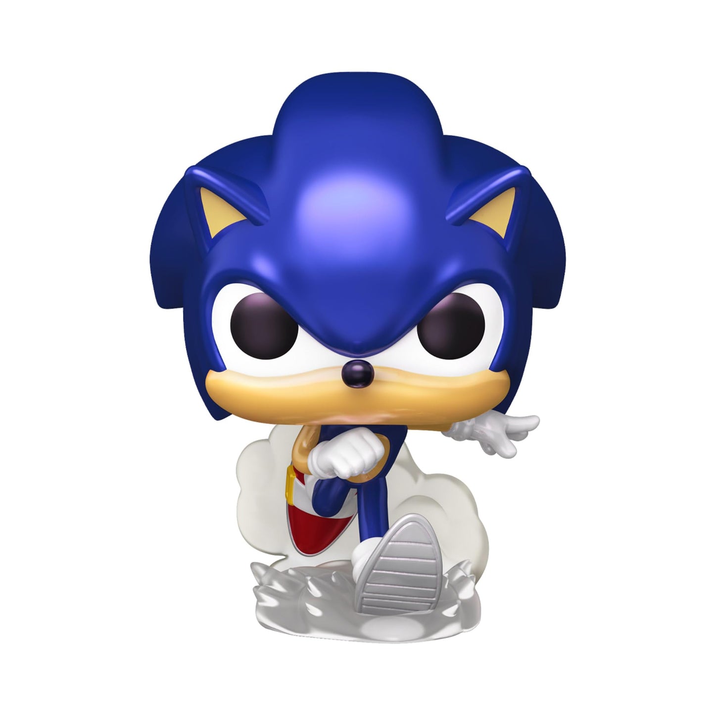 Funko Sonic The Hedgehog (Pearl) Pop! Plus Exclusive