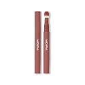 Cushion Kiss Lip Cream (016, Mink Chestnut)