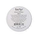 Ben Nye Clown White Makeup ,3 oz