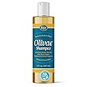 Baar Olivae Shampoo, 8 oz.