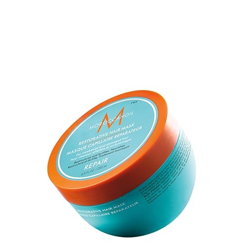 Moroccanoil Restorative Hair Mask, 8.5 Fl Oz