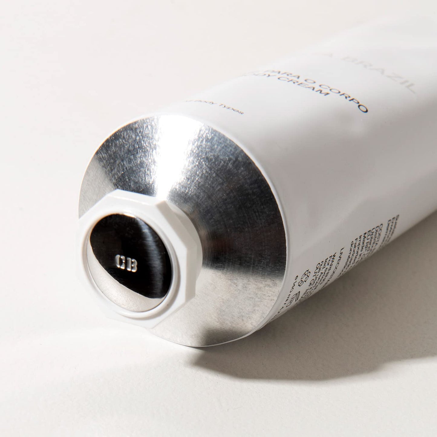 Costa Brazil | Body Cream - Nutrient Rich Hydrating Lotion - Brazilian Seed Oils & Vitamins - Sustainable & Vegan Ingredients - 1ct, 4.73 oz.