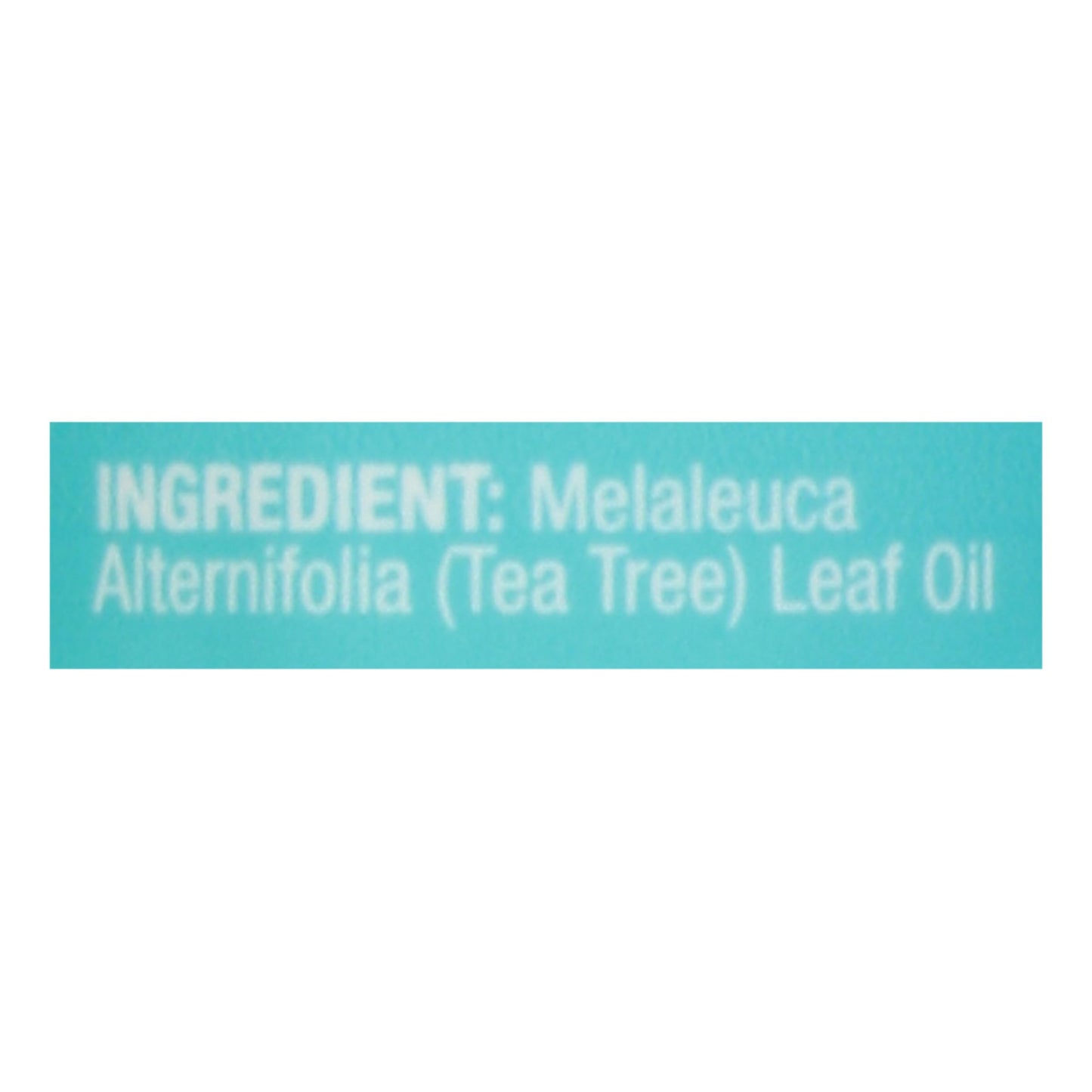 Jason Purifying Tea Tree, Skin Oil 1 oz (Pack of 2)