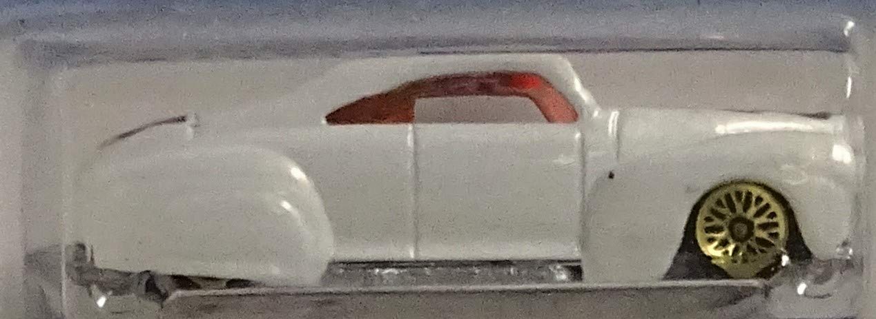Hot Wheels Hot Rod Magazine Tail Dragger 1:64 Scale