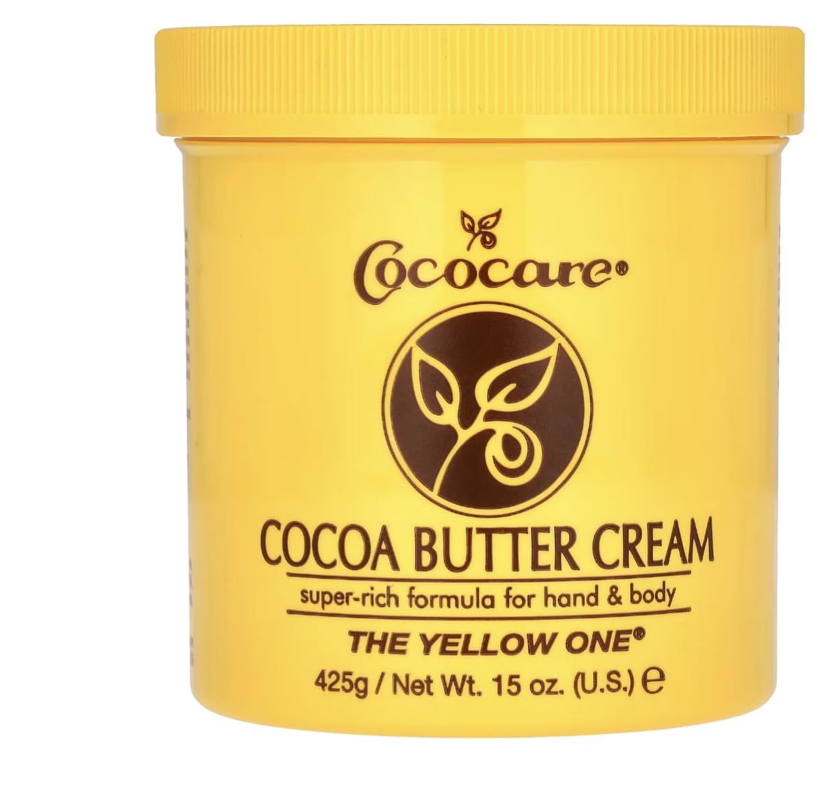 Cococare Cream Cocoa Btr Sup Rich 15 Oz