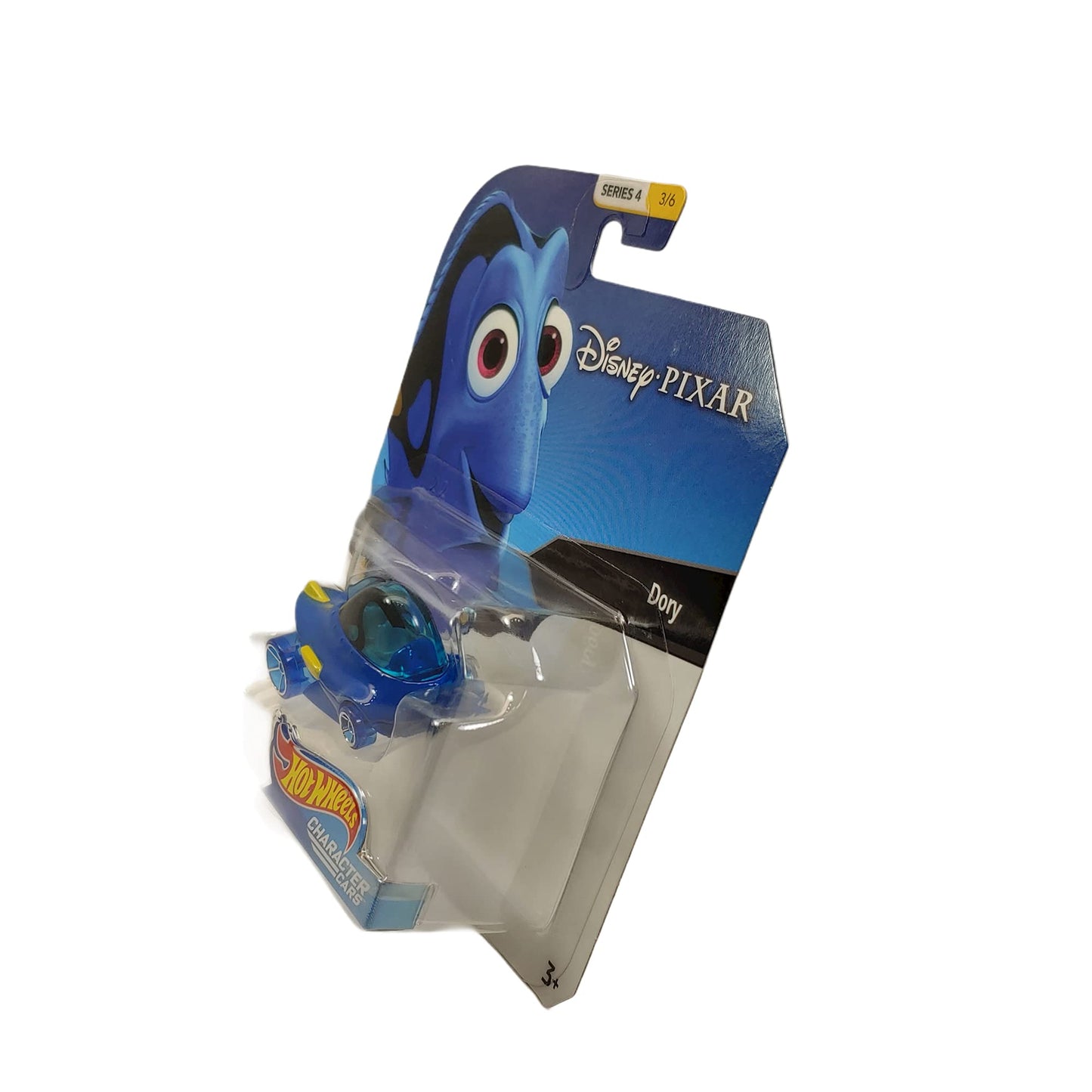 Hot Wheels 2019 Disney Pixar (Dory)