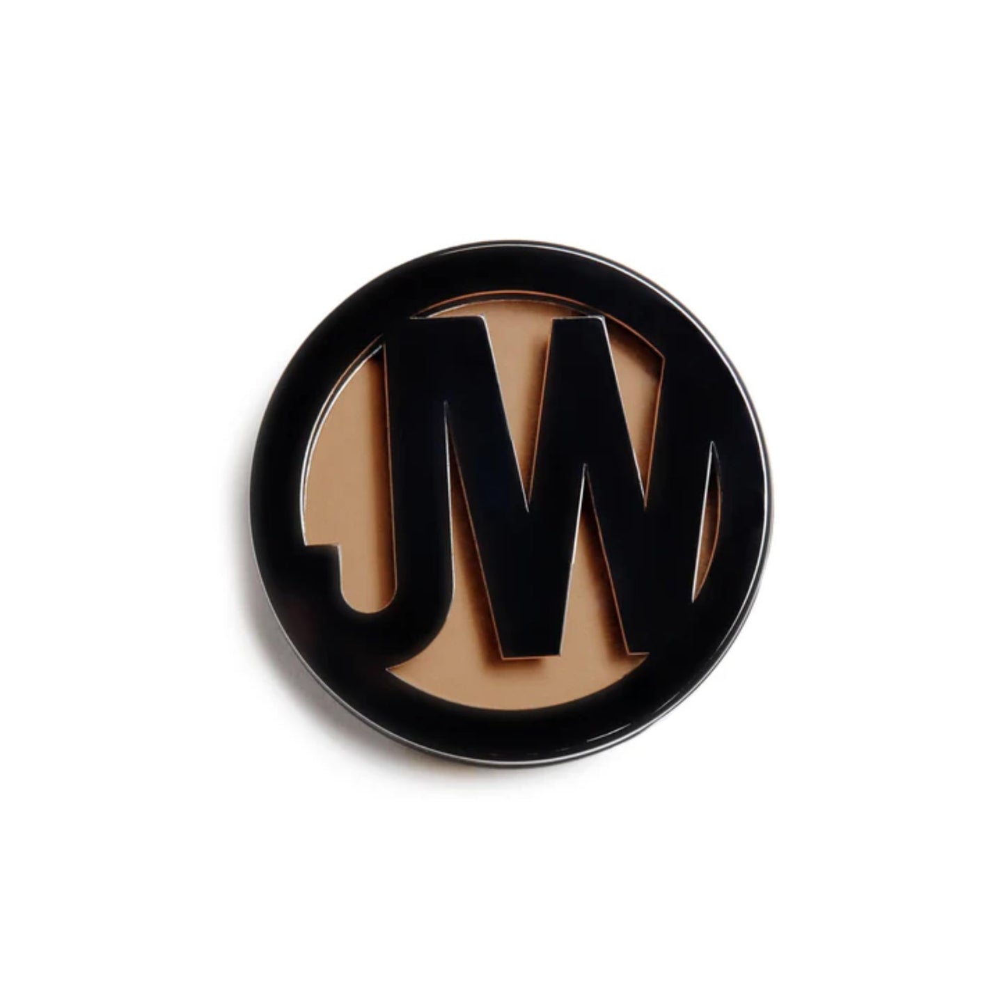 Jason Wu Beauty Wu-Bronzer - Creamy Powder Bronzer with Satin Finish for Natural Sculpted Glow - Clean Makeup - Tiger Grass & Green Tea Infusion (St