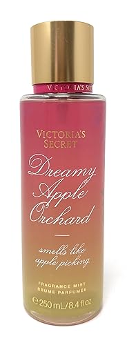 Victoria's Secret Dreamy Apple Orchard 8.4 fl oz Limited Edition