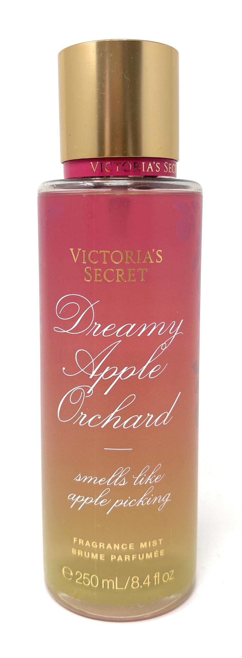 Victoria's Secret Dreamy Apple Orchard 8.4 fl oz Limited Edition