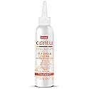 Cantu Tea Tree & Jojoba Hair & Scalp Oil with Shea Butter, 6 fl oz