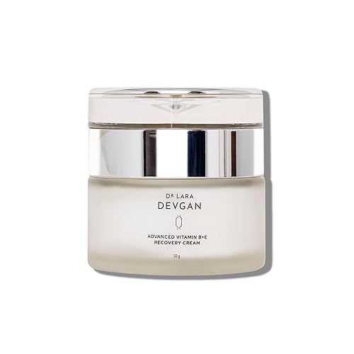 Advanced Vitamin B+E Recovery Cream