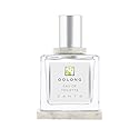 Zents Eau de Parfum (Oolong) for Women & Men | Long-Lasting Clean Fragrance with Lime, Lavender & Oolong Tea | Fresh & Herbal Scent | 1.69 oz