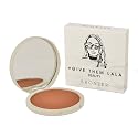 GIVE THEM LALA BEAUTY Bronzer Powder - BARBADOS Tan Color Butter Bronzer - Luxurious Matte Bronzer Available in Four Shades - Cruelty Free Face