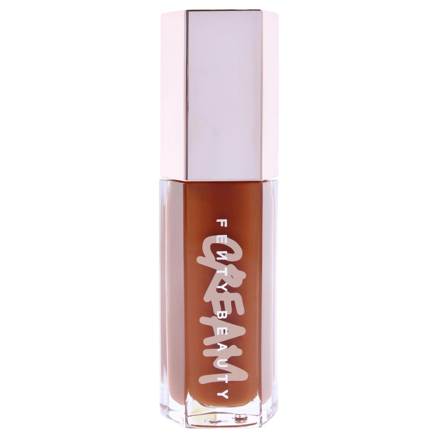 Gloss Bomb Color Drip Lip Cream - 04 Cookie Jar by Fenty Beauty for Women - 0.3 oz Lipstick
