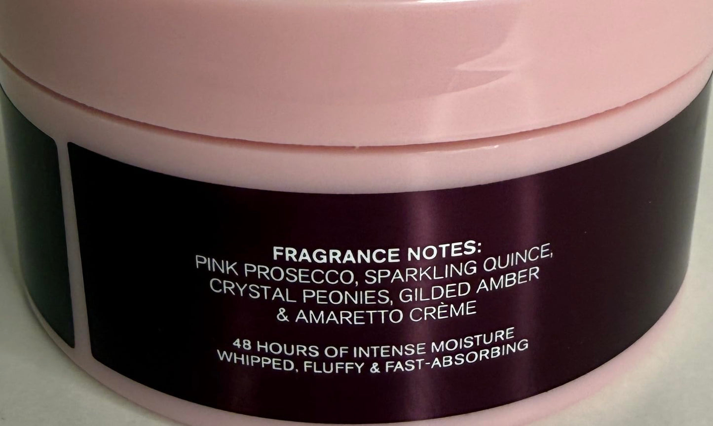 Bath and Body Works A Thousand Wishes Body Butter