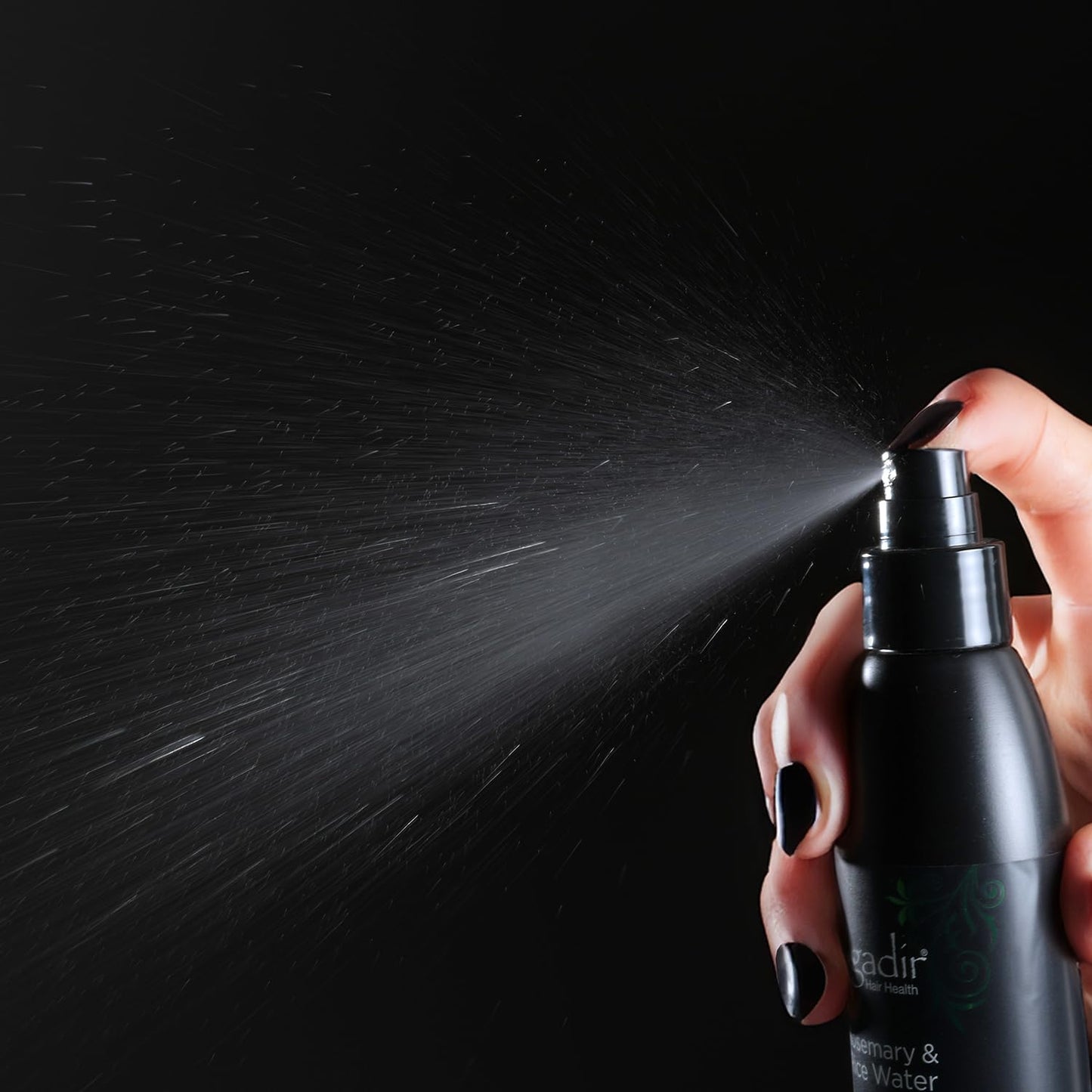 Agadir Rosemary & Rice Water Thermal Spray 6 oz.