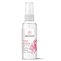 Rosewater Hydrating Spray Mist for Face & Hair | Rose Water Toner (1.7 oz (Travel Size))