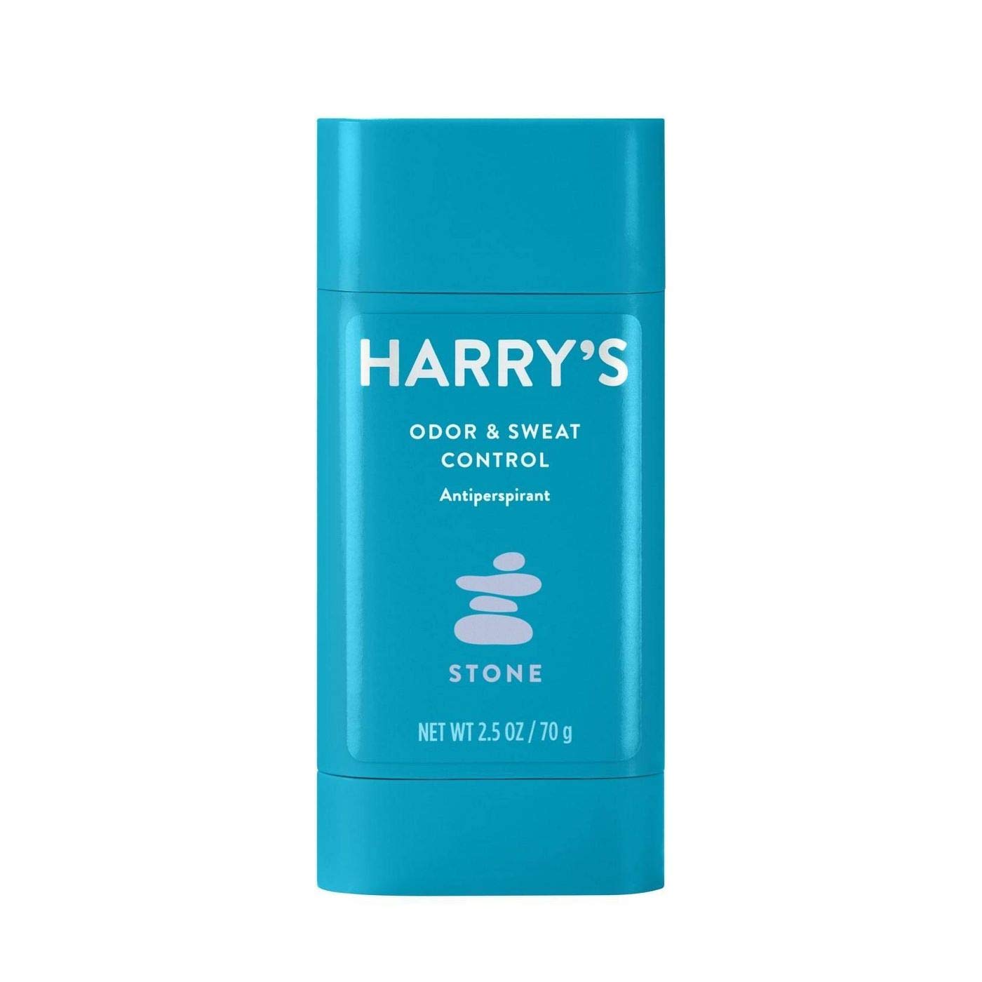 Harry's Extra-Strength Antiperspirant Deodorant, Stone 2.5 oz Beauty and Personal Care Harry's