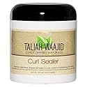 Taliah Waajid Curls, Waves & Naturals Curl Sealer, 6 oz (Pack of 7)
