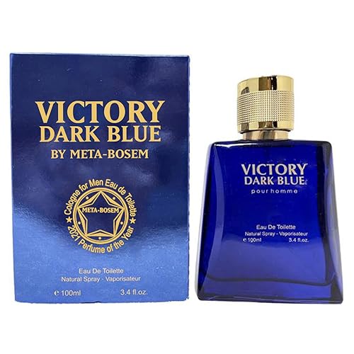 J & H VARIETY PERFUME J&H OC POUR HOMME, Eau de Toilette Spray for Men, Citrus Freshness, Daytime and Casual Use, A CLassic Bottle, for all Skin