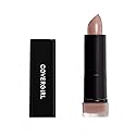 COVERGIRL Exhibitionist Lipstick Cream, Tempting Toffee 255, Lipstick Tube 0.123 OZ (3.5 g)