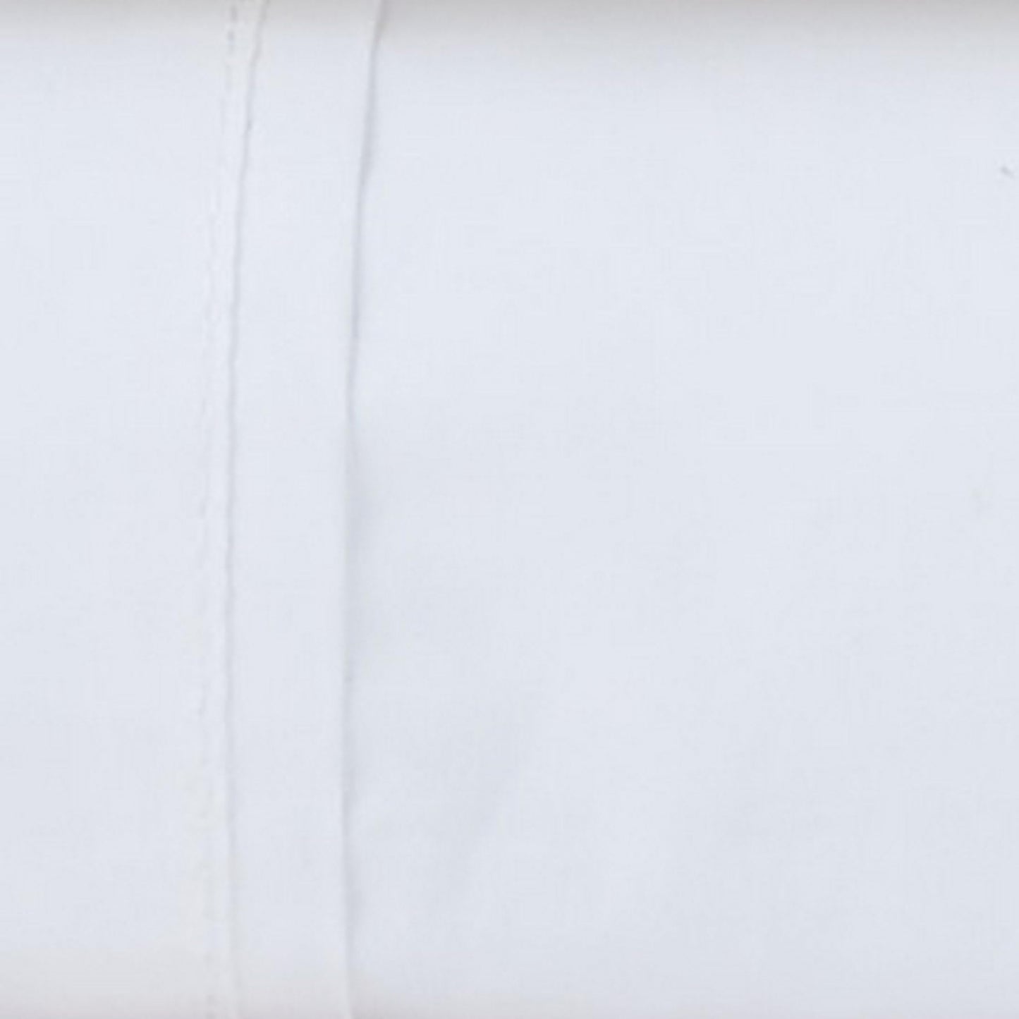 Christian Siriano NY® 300TC Cotton Sateen White Queen 4 Piece Sheet Set