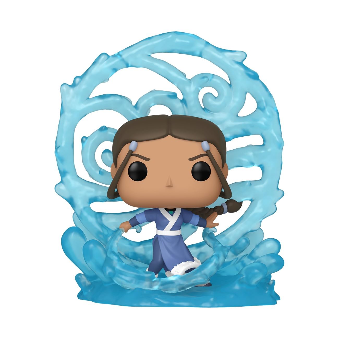 Funko Pop Deluxe: Avatar The Last Airbender - Katara - Collectable Vinyl Figure - Gift Idea - Official Merchandise - Toys for Kids & Adults - Anime…