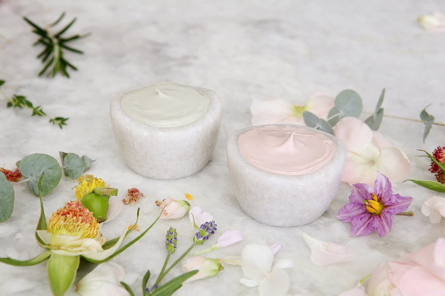 TAMMY FENDER - Restorative Radiance Masque | Natural, Organic, Cruelty Free, Non-Toxic Skincare | Hydrate, Rejuvenate, Soothe | Pink Cream Face Mask |