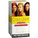 Color Oops Hair Color Remover Extra Conditioning 1 Each (Pack of 9)
