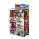 Smooth-On Ultimate Blood Kit - Realistic Theatrical Blood