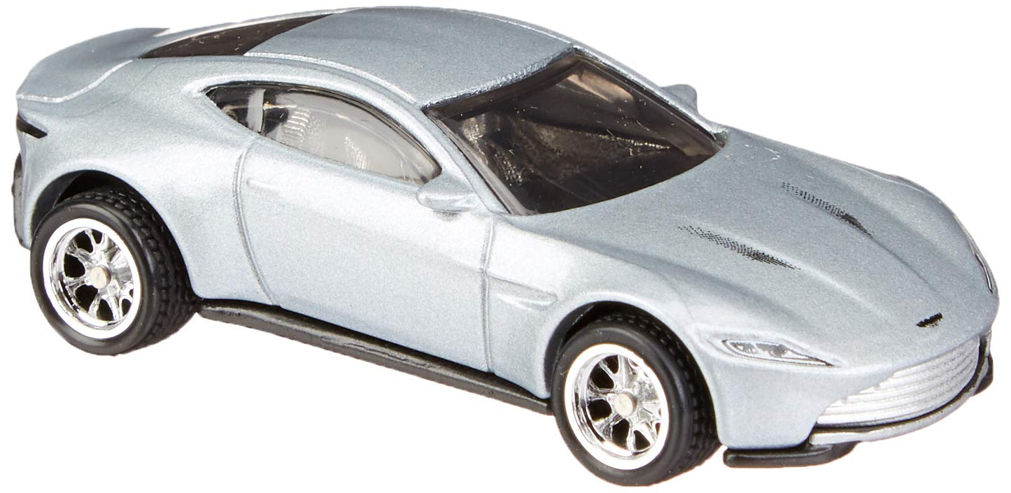 Hot Wheels Aston Martin DB10 (007 James Bond)