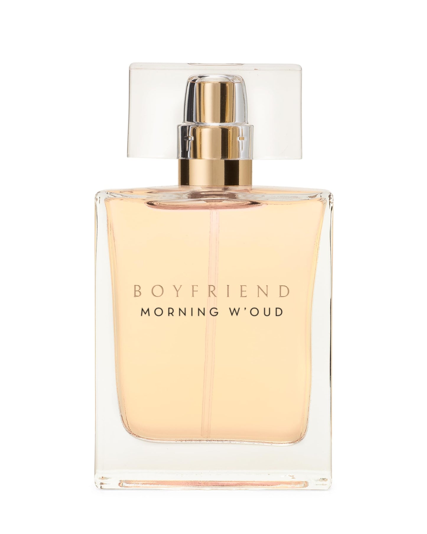 Boyfriend Morning W'oud Eau de Parfum Spray by Kate Walsh, 1.7 fl oz/50 ml