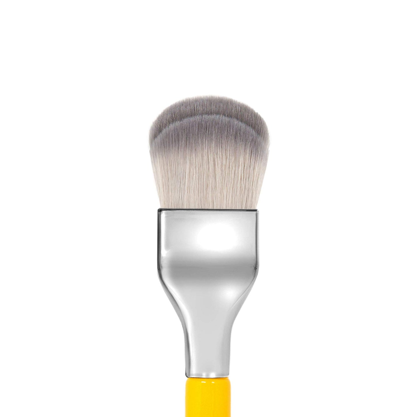 Bdellium Tools Professional Makeup Brush - Studio Series 952 Small Rounded Double Dome Blender - With Soft Synthetic Fibers, For Application