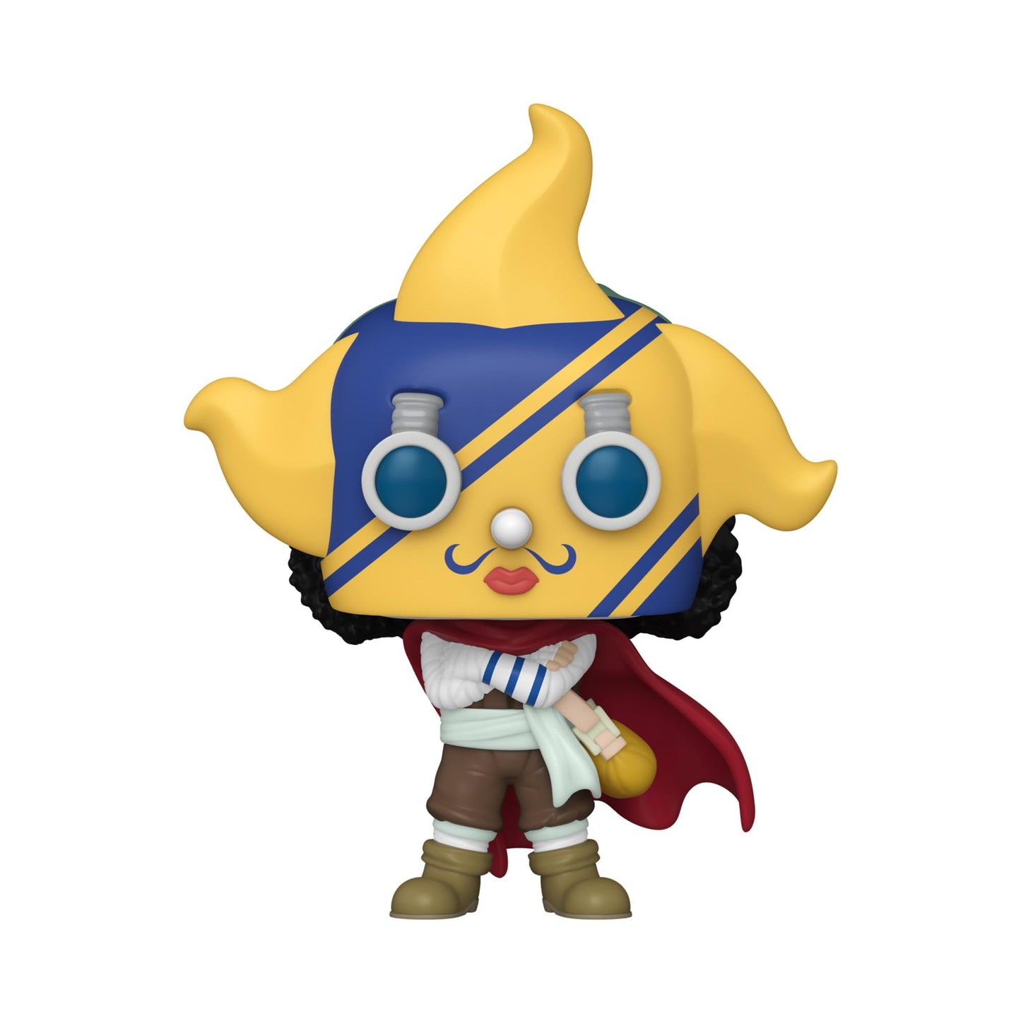 Funko Pop! Animation: One Piece - Sniper King #1514, Chalice Collectibles Exclusive, Vinyl Figure