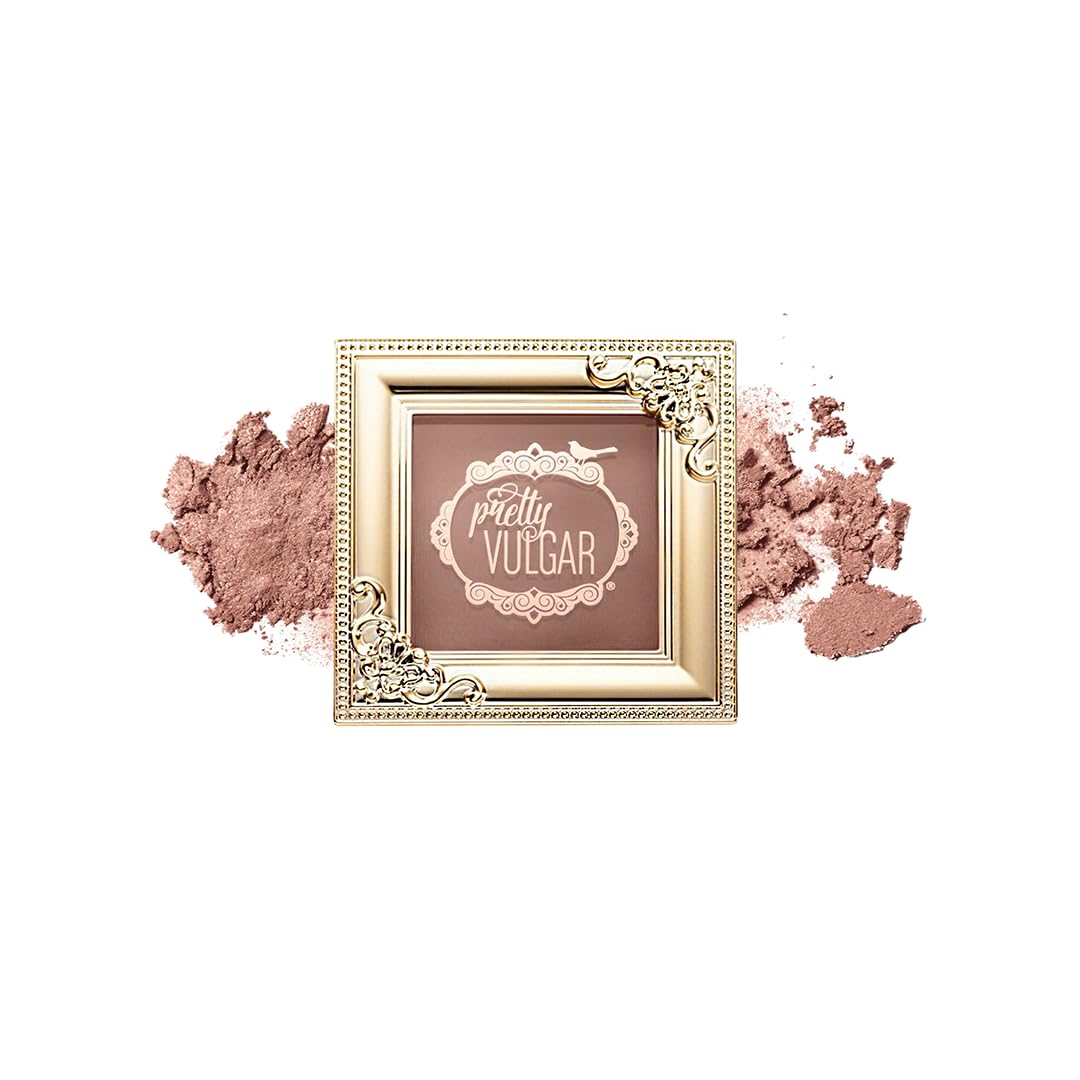 Make Them Blush (Pretty Witty)