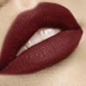By The Clique Premium Long Lasting Matte Liquid Lipstick | Merlot | Ultra Wear Deep Wine Cliquestick