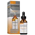 Lumirance Anti-Aging Vitamin C Beauty Oil for Face, Increase Collagen Production, Promote Even Complexion, Healthy Glow, Intense Antioxidant