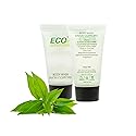 ECO amenities Hotel Body Wash - TSA Approved Travel Shower Gel - Leak-Proof Individual Body Wash - Cruelty-Free Mini Toiletries - 0.75 Fl Oz, Pack