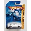 Hot Wheels 2007 New Models 1:64 Scale 1970 Pontiac Firebird Die Cast Car #016