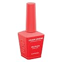 Chaun Legend UV Gel Nail Polish, 0.5 Ounce Long Lasting Salon Quality, Bubble Free Professional Manicures, Quick Dry, High Shine, Muy Caliente! LG5052 Beauty & Personal Care Chaun Legend Professional Nails