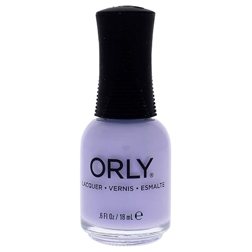 Orly Nail Lacquer - 2000016 Spirit Junkie Women Nail Polish 0.6 oz Beauty & Personal Care Orly
