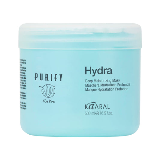 Kaaral Purify Hydra Deep Moisturizing Mask 17.6 Ounces