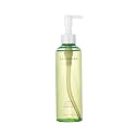 SanDaWha SKINCURE Camellia Natural Mild Cleansing Oil - Korean Skincare Deep Makeup Remover & Pore Cleanser for Blackheads and Sebum with 8 Plant