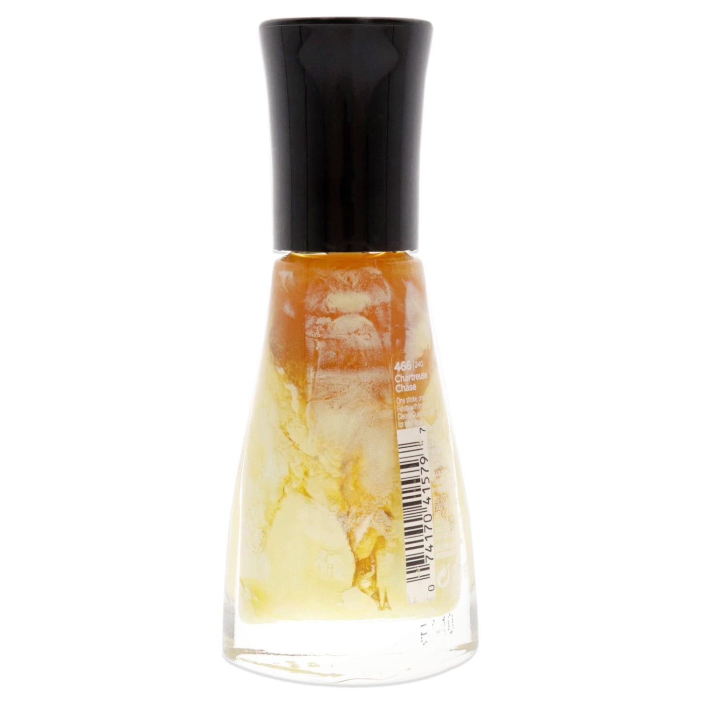 Sally Hansen Insta Dri Chartreuse Chase, .3 Oz, Pack Of 1 Beauty & Personal Care Sally Hansen