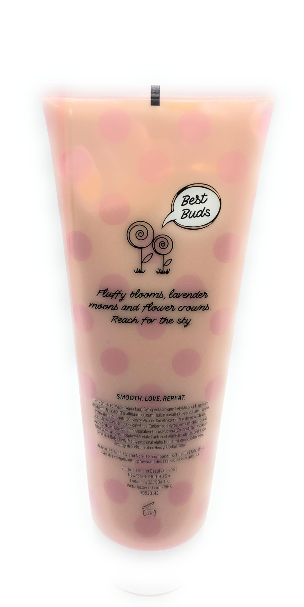 Victoria's Secret Soft & Dreamy Women's Scented Body Lotion 8 fl oz
