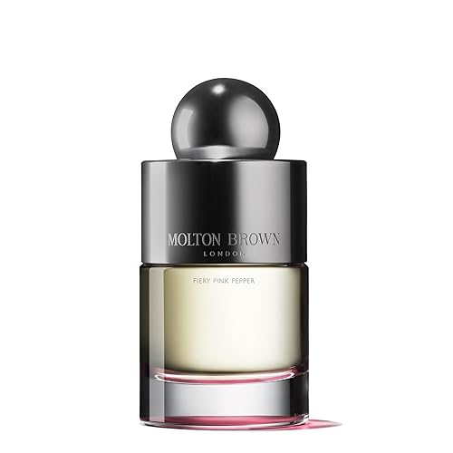 Molton Brown Fiery Pink Pepper Eau de Toilette 3.3 fl. oz.