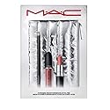 M.A.C Powdered Snow Powder Kiss Lip Kit - Pink