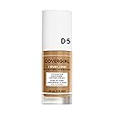 COVERGIRL truBlend Liquid Foundation Makeup Tawny D5, 1 oz (packaging may vary)